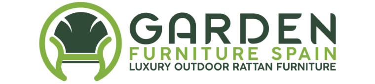 Garden Furniture Spain